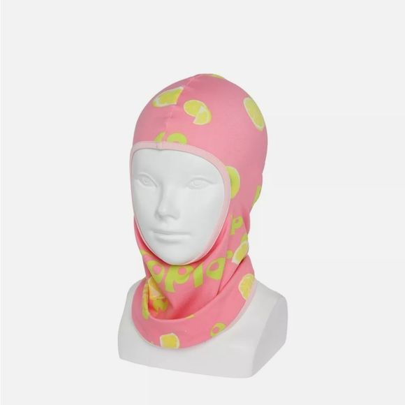 Winter Ski Cycling Balaclava Full Face Mask for Cold Weather Fleece Neck Warmer - Picture 2 of 4